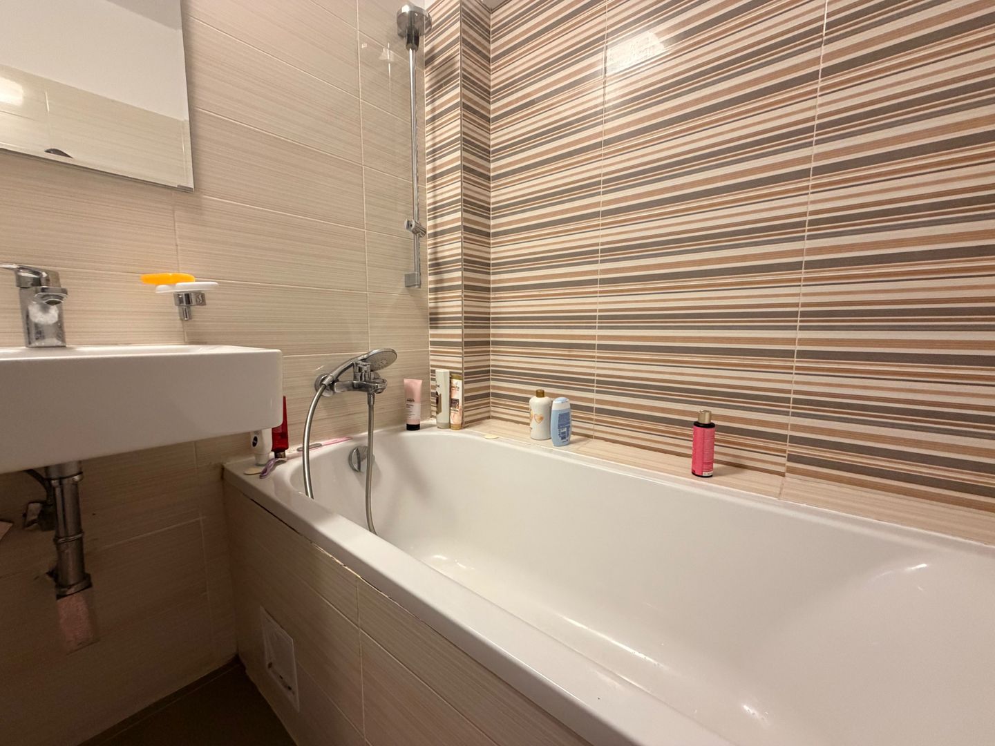 APARTAMENT 3 CAMERE | BANEASA | MOBILAT + UTILAT - Poză 26