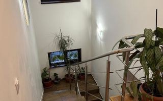 Casa 5 camere, suprafață 120 mp, teren 250 mp, zonaMuzeul Apei. - Poză 4