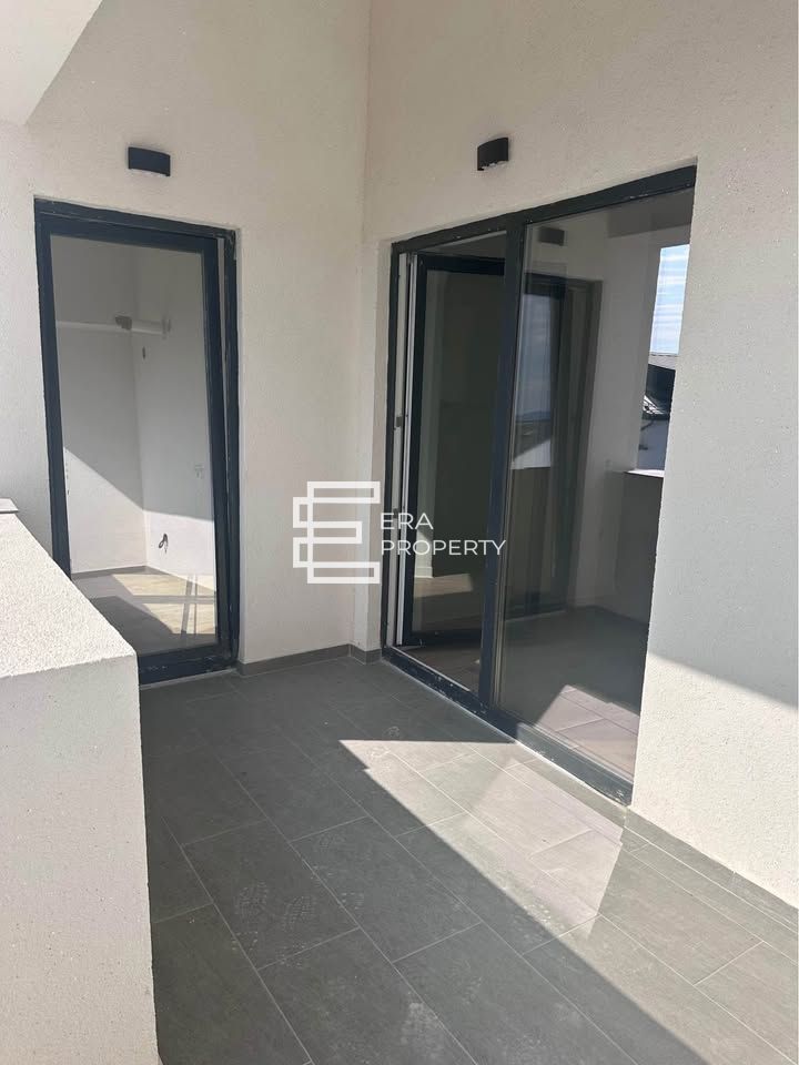 Apartament 2 camere | intabulat |Șelimbăr – Doamna Stanca | 54 mp | - Poză 8