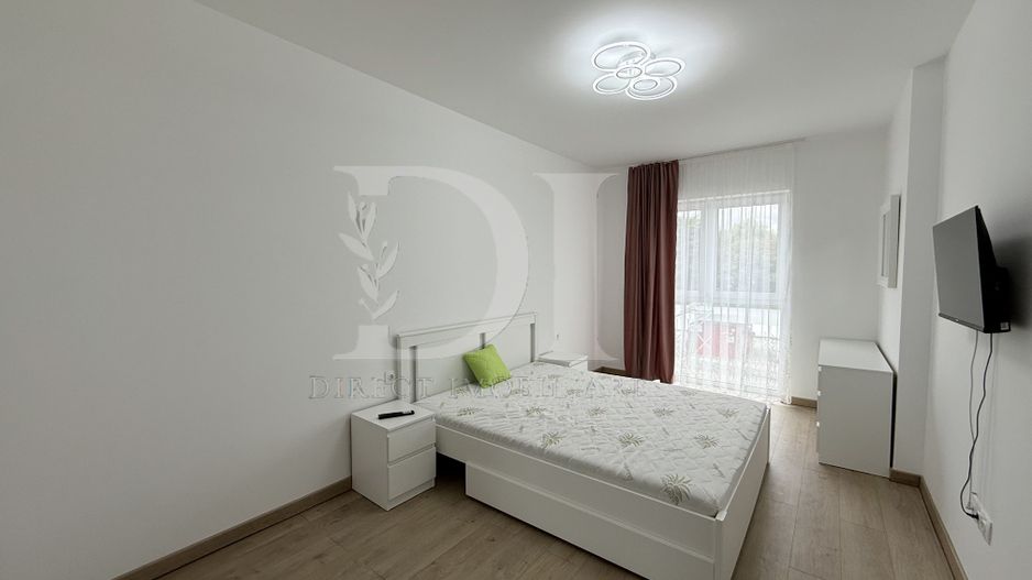 Apartament la cheie / etaj intermediar | Zona Oncos , Florești - Poză 6