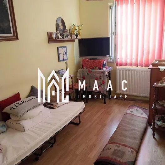 Apartament 1 Camera I Decomandat I Parter I Vasile Aaron - Poză 6