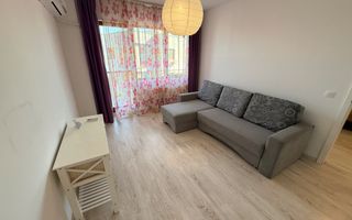 2 camere| Torontalului| apartament superb| loc parcare| - Poză 9