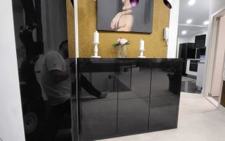 Apartament 3 camere - Floreasca, Barbu Vacarescu - Poză 5