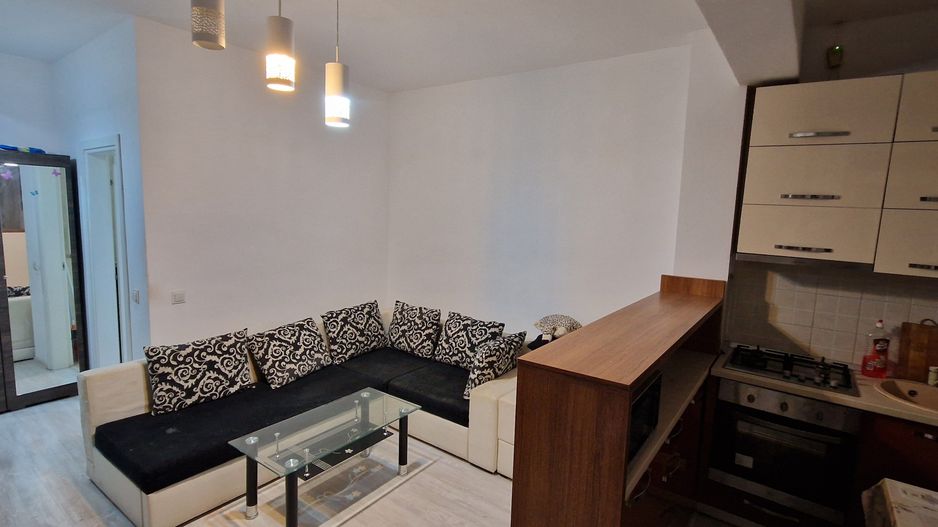 Apartament 2 Camere de Vânzare – Militari Residence - Poză 2