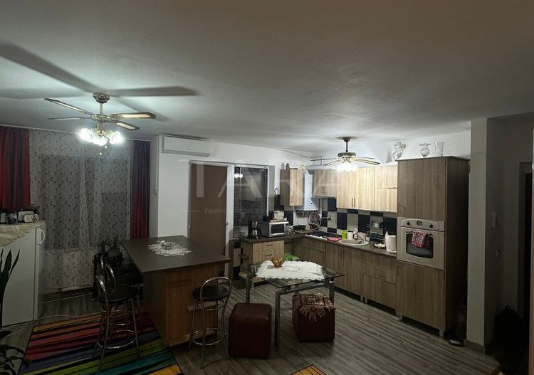 Apartament 3 camere, zona Luxor, Florești - Poză 2