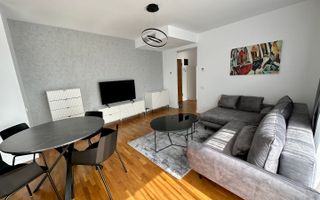 Apartament 2 camere | Finisaje Premium - Poză 3