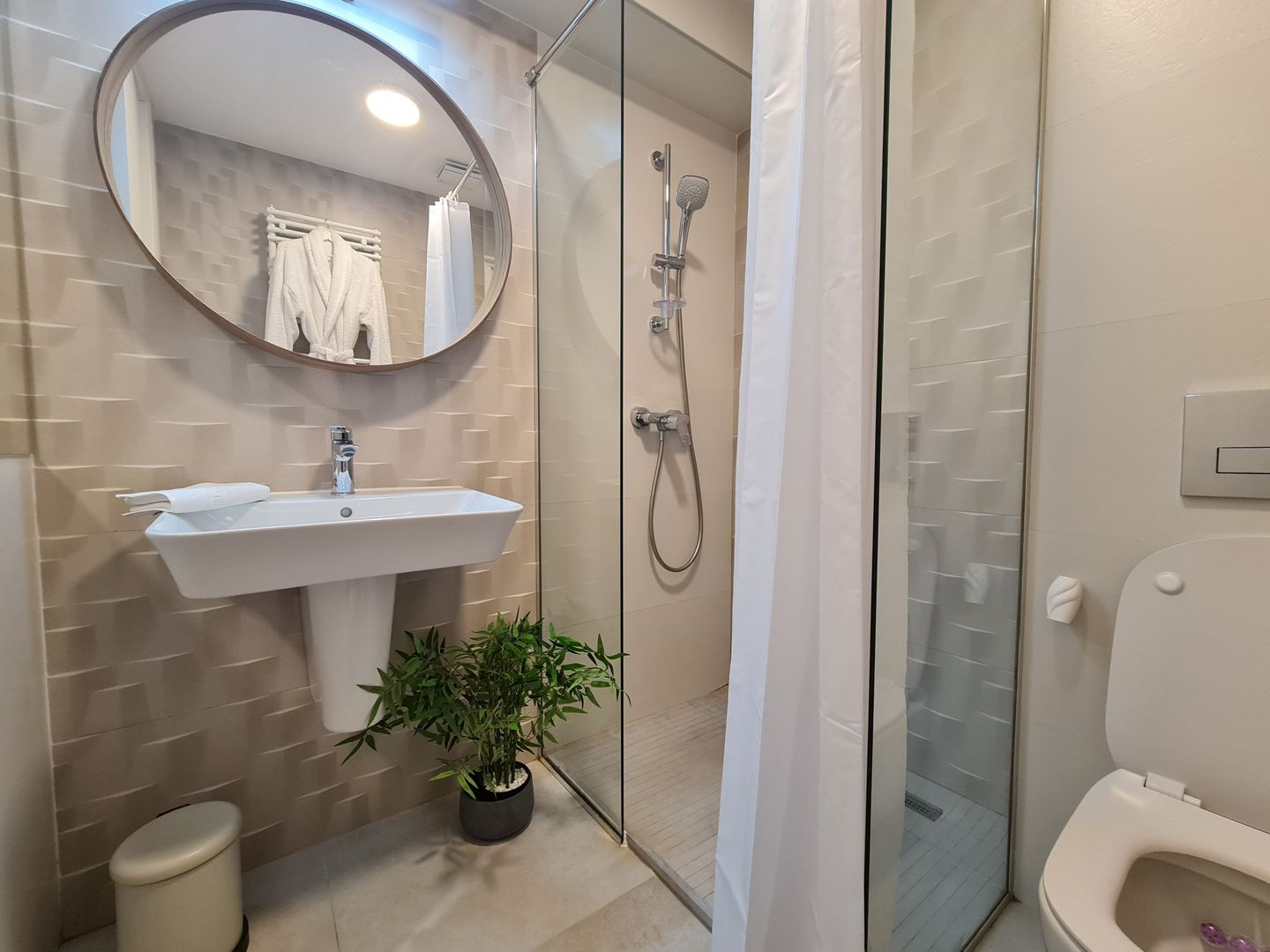 3 camere || Aviației || Metroul Aurel Vlaicu || Mall Promenada - Poză 15