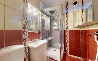 Apartament 3 camere Calea Griviței Metrou Basarab Comision 0% - Poză 19