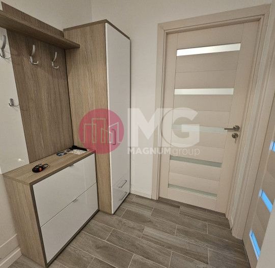 Apartament 2 camere de inchiriat-Mobilat modern- Parcare Subterana  - Uverturii - Poză 7