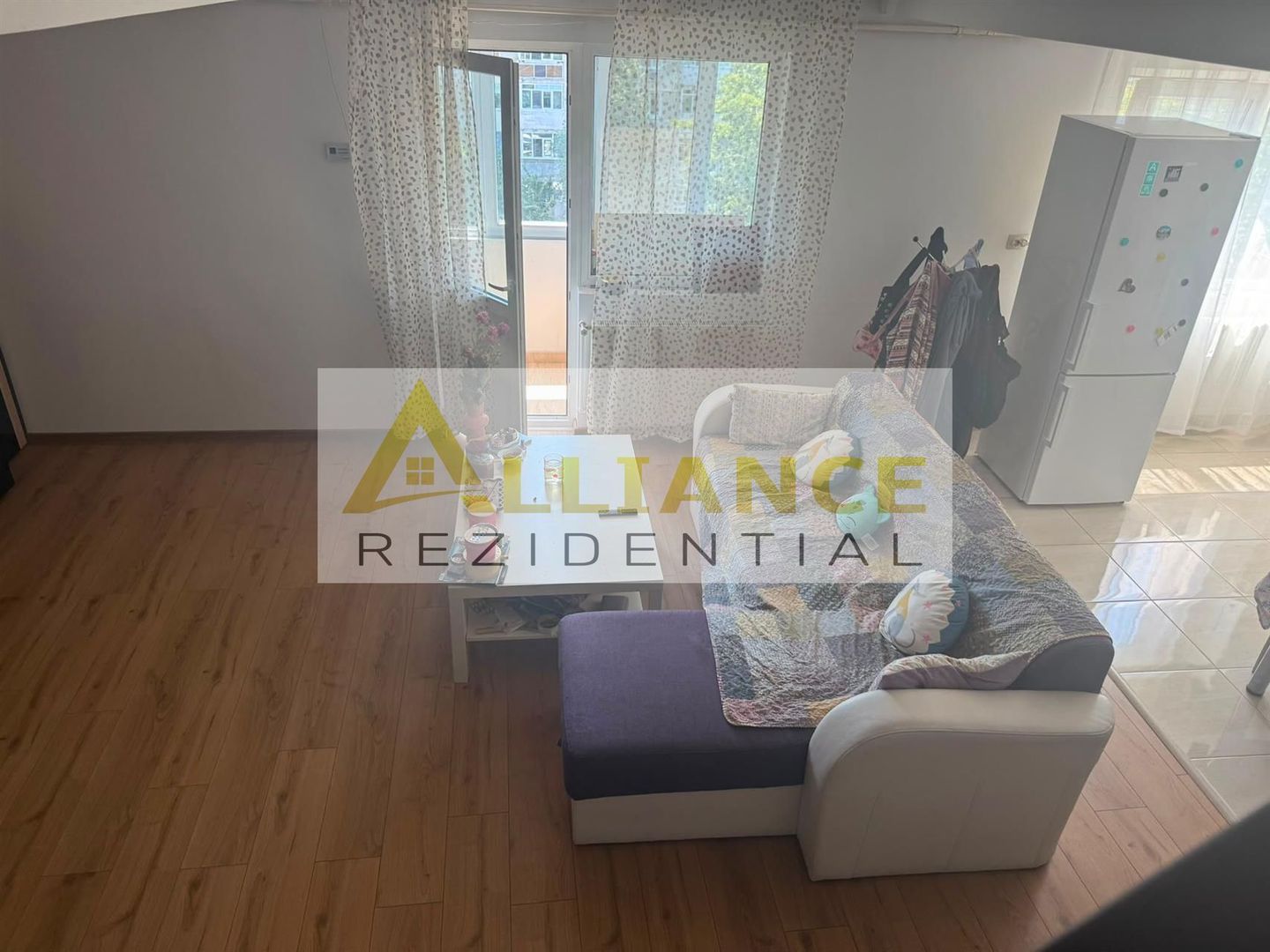 Apartament 3 camere tip duplex | 87 mp | 10 min Metrou Piata Sudului - Poză 3