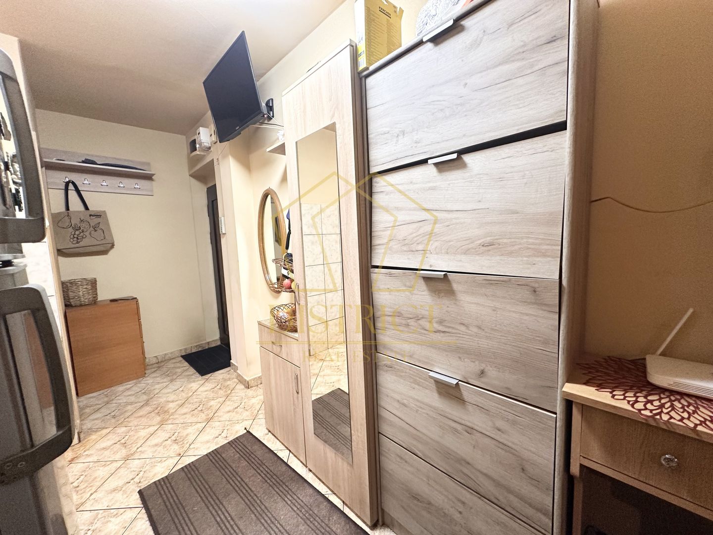 Apartament cu 3 camere | Calea Sagului - Poză 18