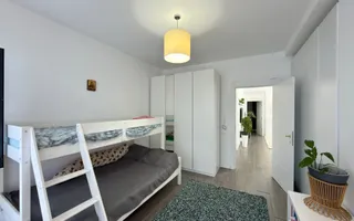 Casa pe parter cu 3 camere | Tunari | Mobilata si utilata | Comision 0 - Poză 17
