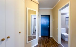 Apartament de inchiriat 1 camera Parcare, Calea Turzii - Poză 11