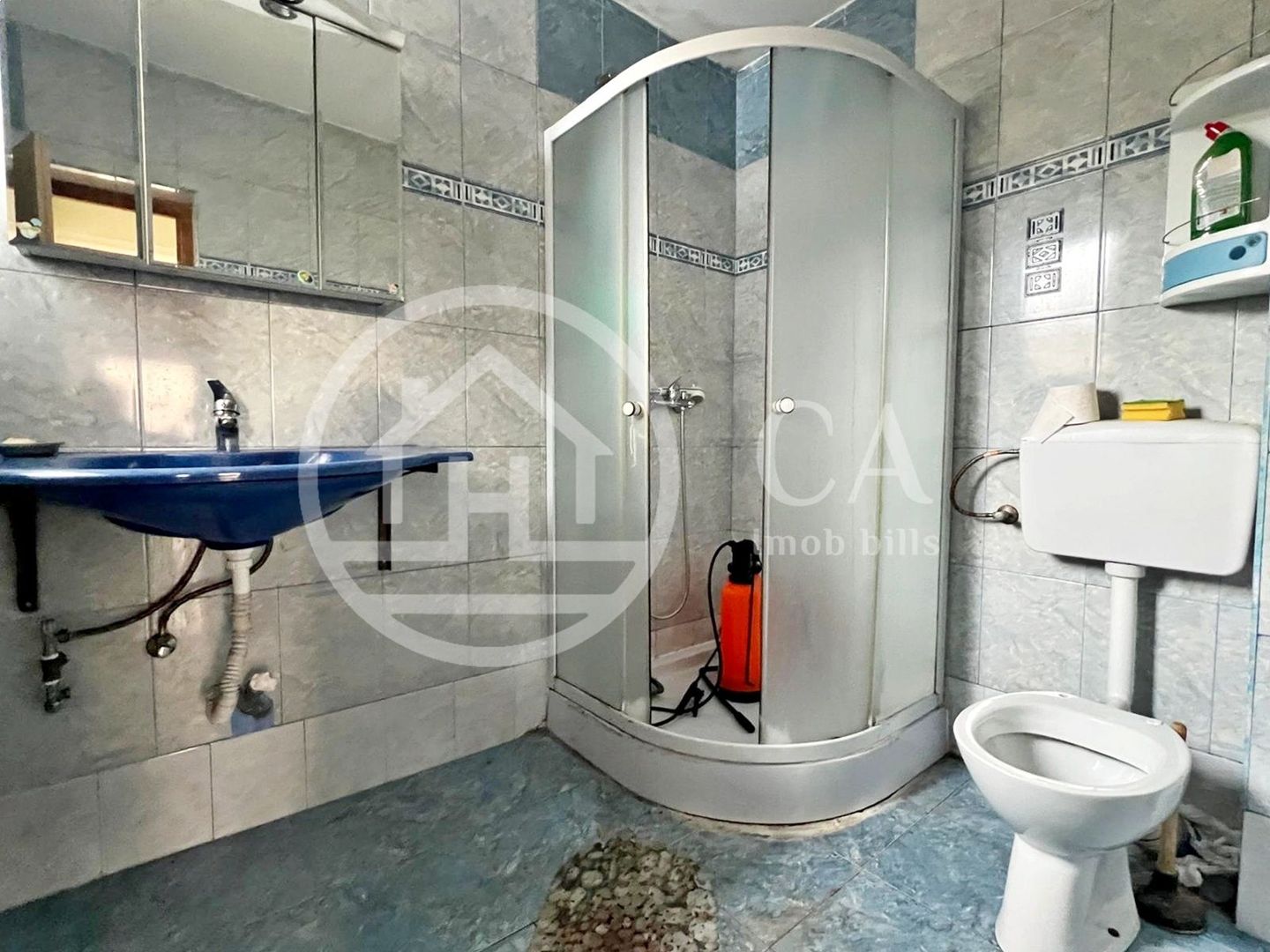 Casa D+P+M de vanzare in zona Gheorghe Doja, Oradea - Poză 5