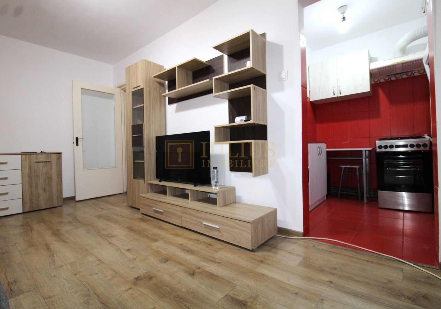 3 camere, recent renovat-Circumvalatiuni-Amforei - Poză 4