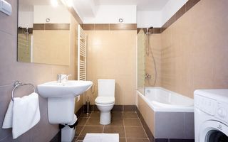 Apartament de inchiriat 1 camera, PARCARE zona Iulius Mall - Poză 5