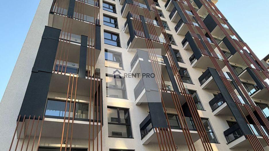 Apartament premium cu 2 camere de vânzare | Como Park | Terasă 7 mp | - Poză 20