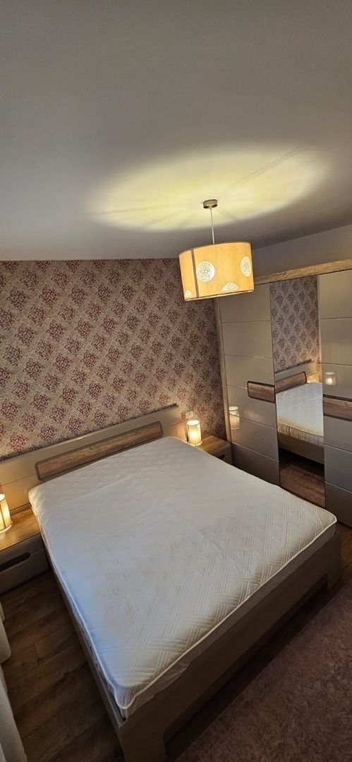 Inchiriez apartament 2 camere decomandat M Bravu Metrou  Piata Muncii - Poză 6