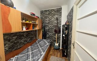 Apartament 4 camere în vilă, centrală proprie, zona Parcul Carol v26 - Poză 5