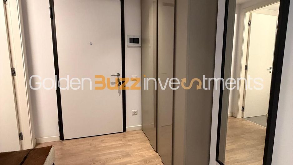 Apartament 3 camere  – Soseaua Nordului - Poză 6