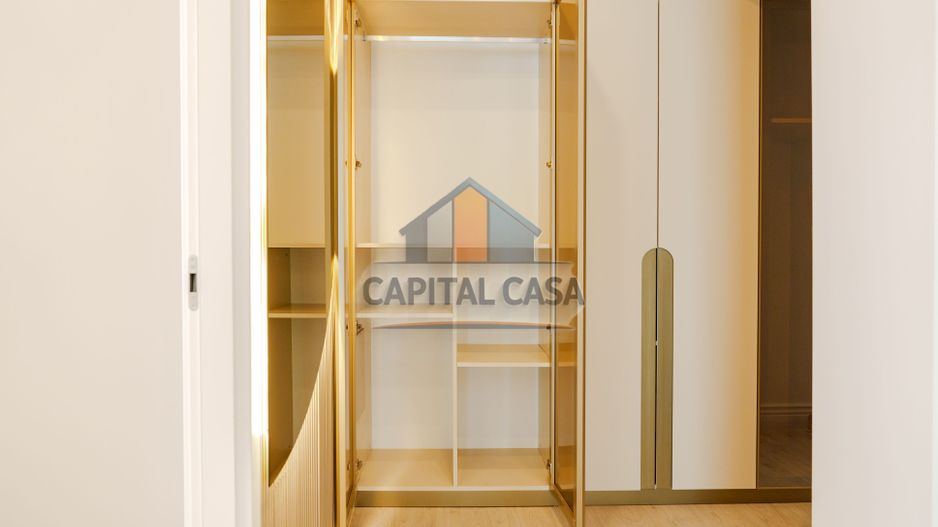 Apartament 2 Camere | Mobilat & Utilat Premium Pipera - Poză 81