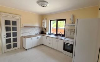 Casă mobilată de închiriat, în Valea Lupului - Poză 1