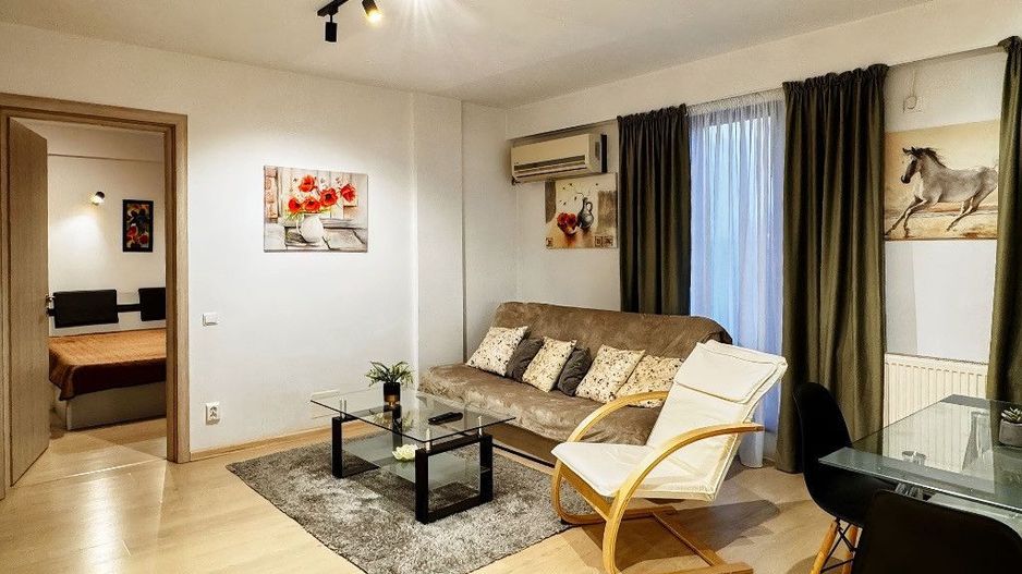 Apartament 2 Camere modern – Zona Moinești (Gorjului) cu loc de parcare - Poză 3