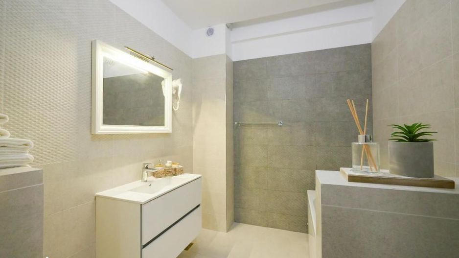 Apartament 2 camere in Mamaia zona Aqua Park - Ocazie - Poză 15