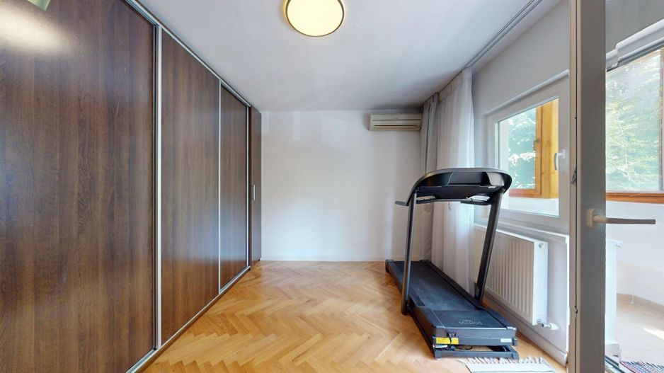 Apartamentul cu VIBE de 4 camere RENOVAT in 13 Septembrie/Sebastian ! - Poză 20