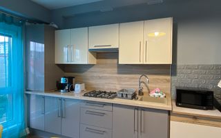 Apartament cu 1 camera | 46 mp utili | Decebal | Oradea - Poză 8