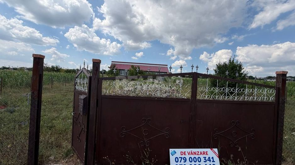 Casa de locuit în Mereni, R-n Anenii Noi - Poză 1