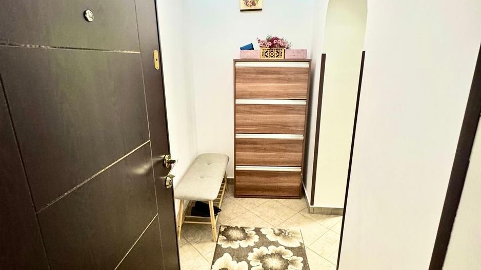 Apartament 3 camere, 72 mp utili, etaj 4/4 – Str. Negru Vodă, cu garaj - Poză 11