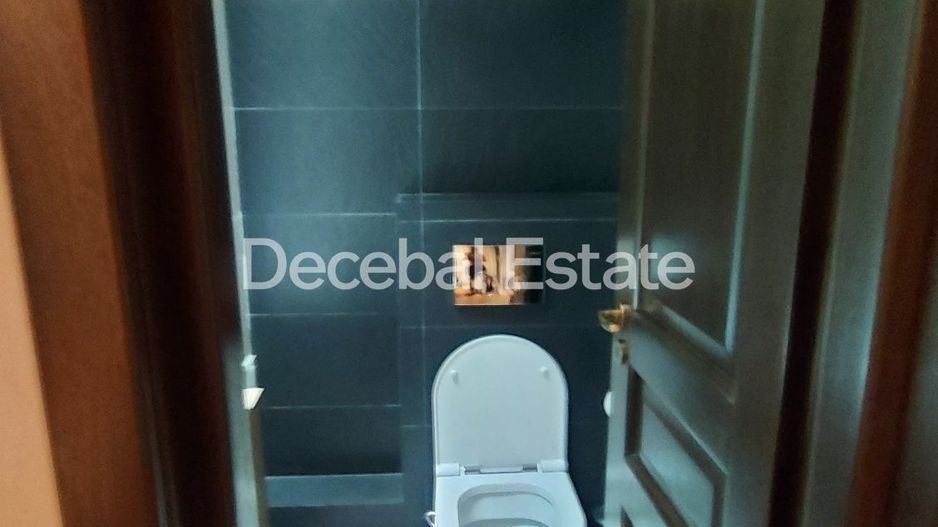 Apartament 3 camere Bld. Libertății 77 mp utili 3 balcoane 2 bai - Poză 8