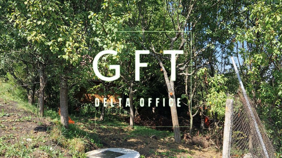 Teren intravilan de vanzare - 500 mp – Dealul Jelnei, Bistrița | - Poză 2