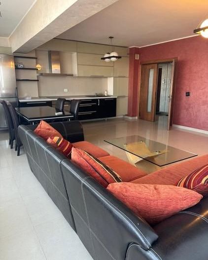 De inchiriat apartament 2 camere Complex Rezidențial I. C. Frimu, 500 euro - Poză 1