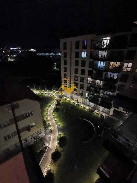2 camere, modern, bloc nou, parcare, Zona Piata Marasti, The Office - Poză 7