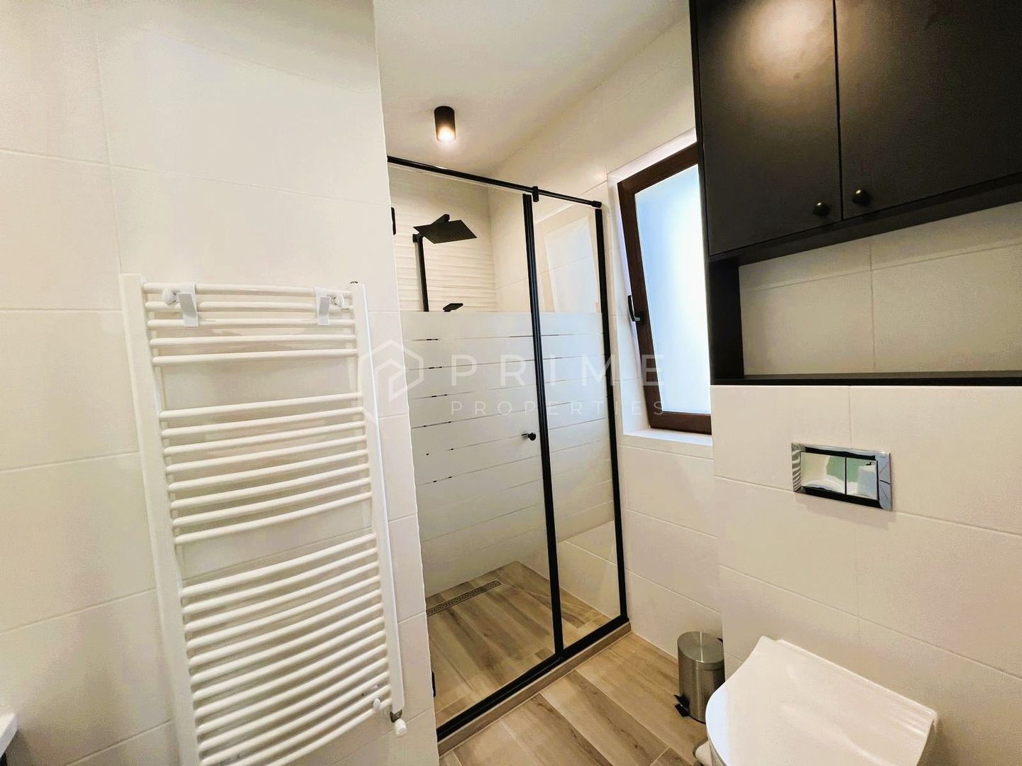 Casă Duplex de vânzare – Corunca | Design deosebit, aproape de pădure - Poză 13