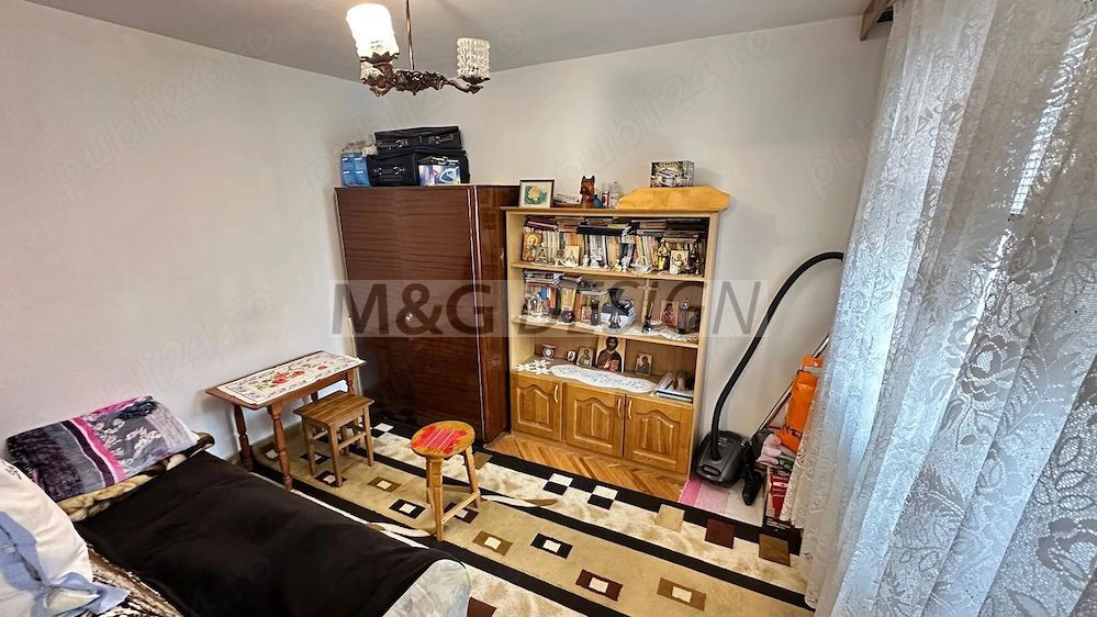 Ap 2 cam, zona Girocului, amenajari clasice - Poză 3