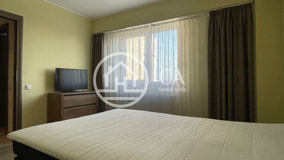 Apartament cu 2 camere de inchiriat in SDK Nufarul, Oradea - Poză 5