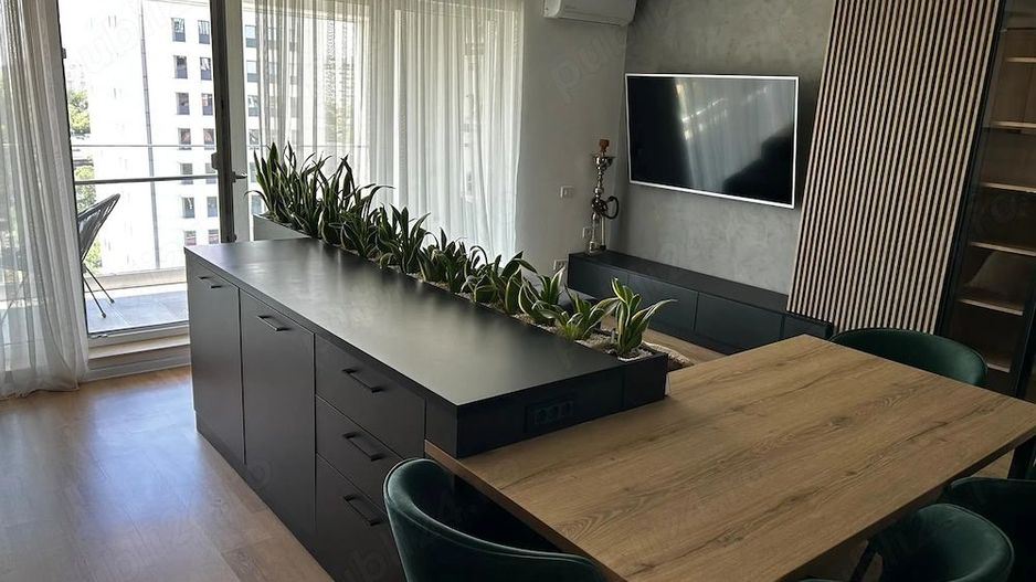 Apartament 3 camere zona Parcul Carol - Poză 2