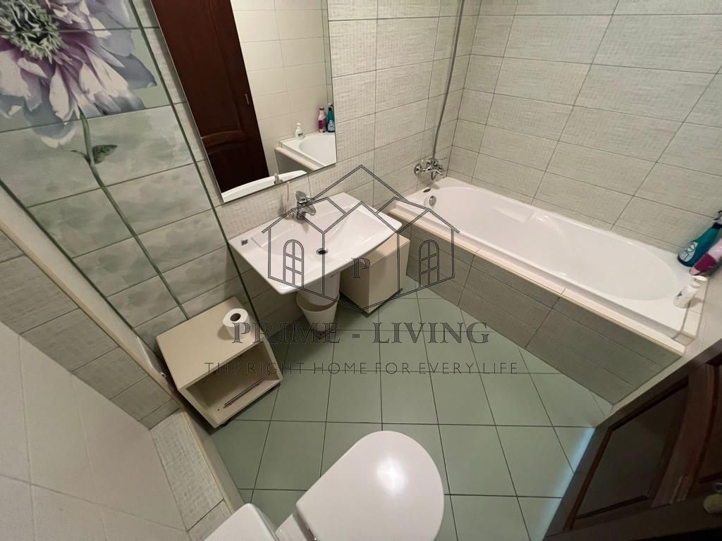 DUPLEX SUPERB LA VANZARE LANGA PIATA FLOREASCA - Poză 8