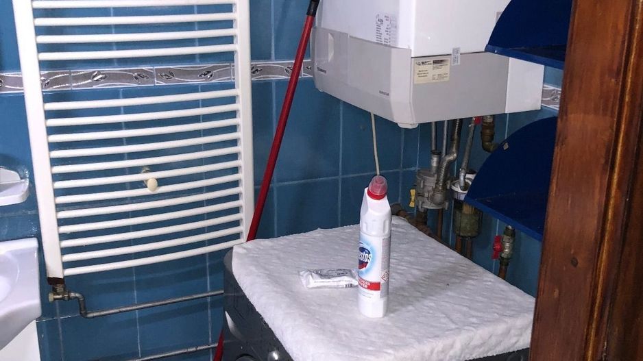 Casa de vanzare -zona Elisabetin - Poză 24