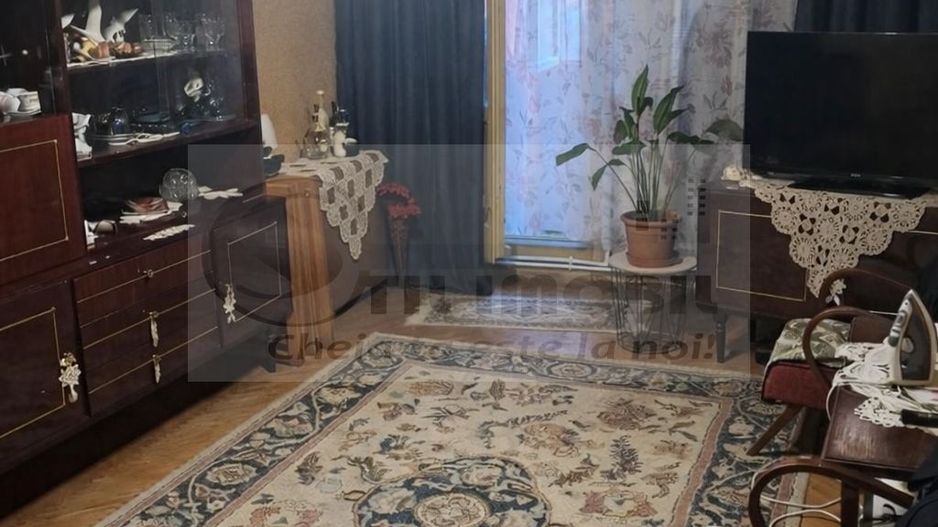 Gara - Str. Silvestru - Ap. 3 camere - 70 mp - 130.000 NEGOCIABIL! - Poză 1