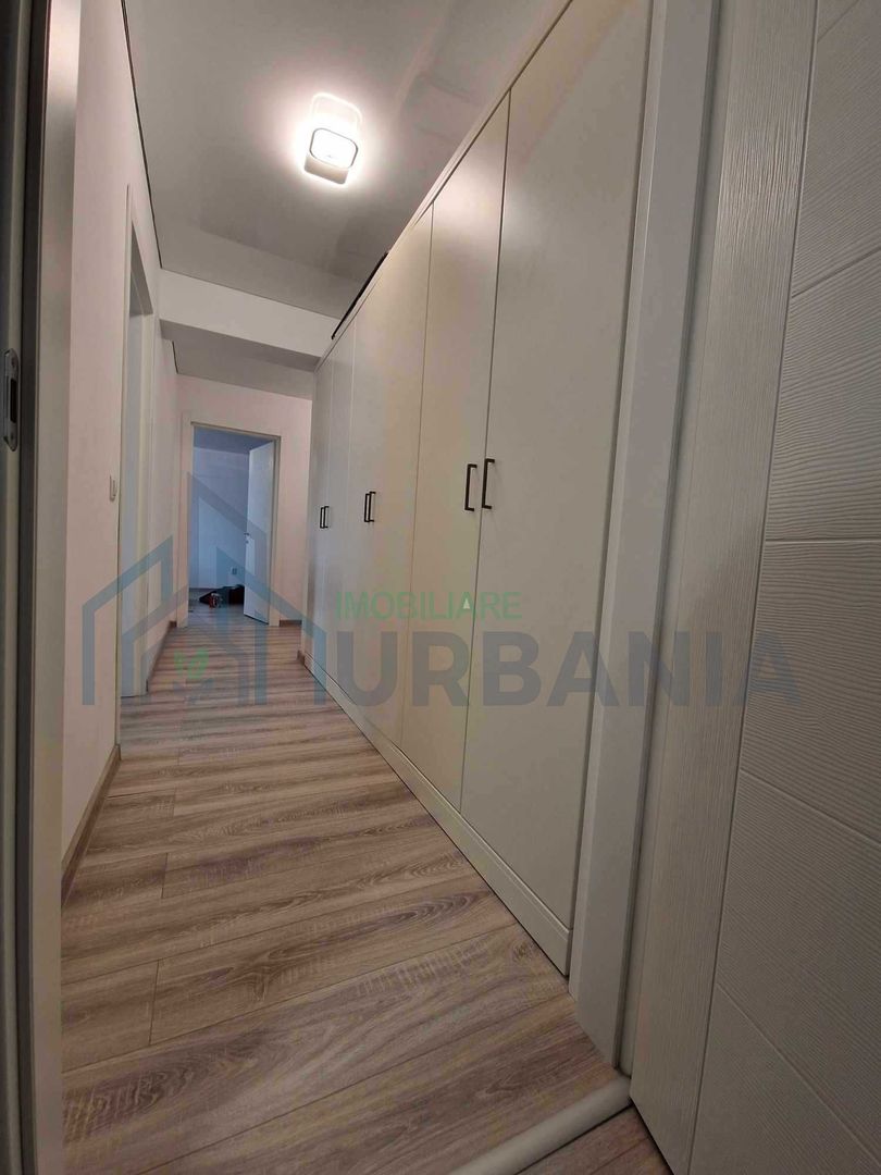 Apartament 2 camere în complexul Copou Garden Residence Delux, Iași - Poză 2