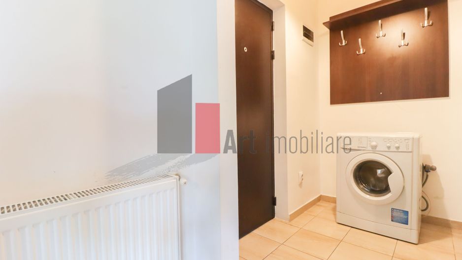 Garsonieră Mall Vitan, et.2/6, an constr.2014 - Poză 7