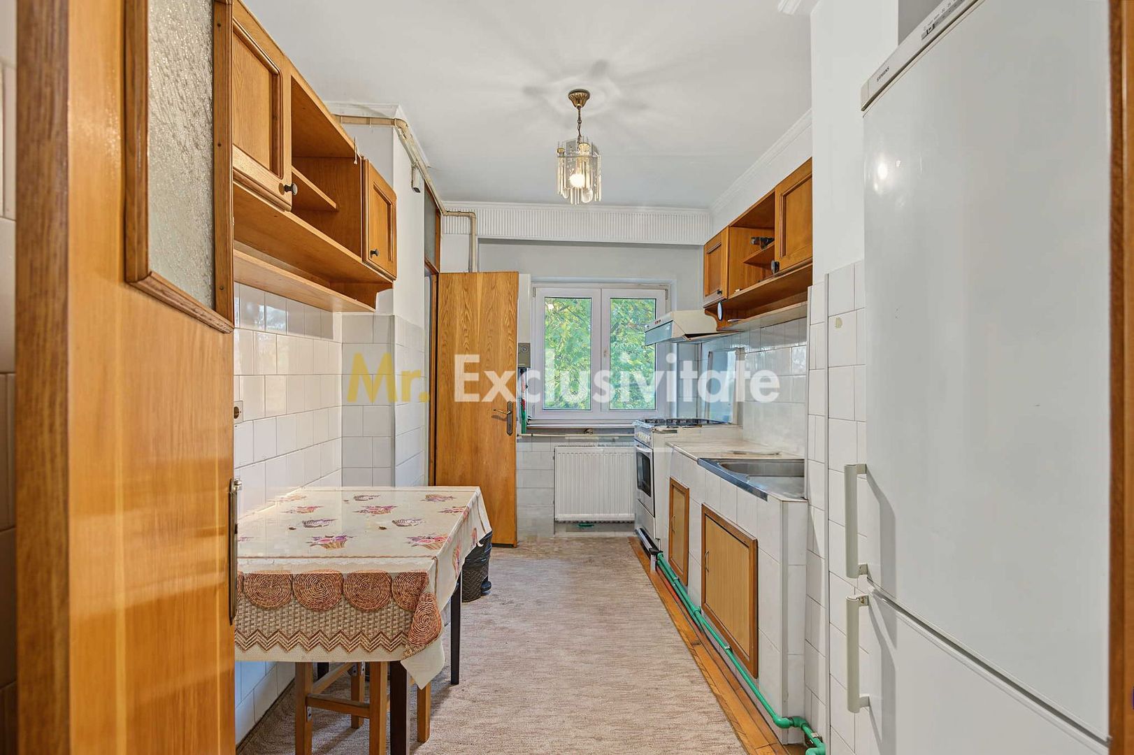 Apartament 3 camere decomandat, et 1, zona Jumbo! - Poză 7