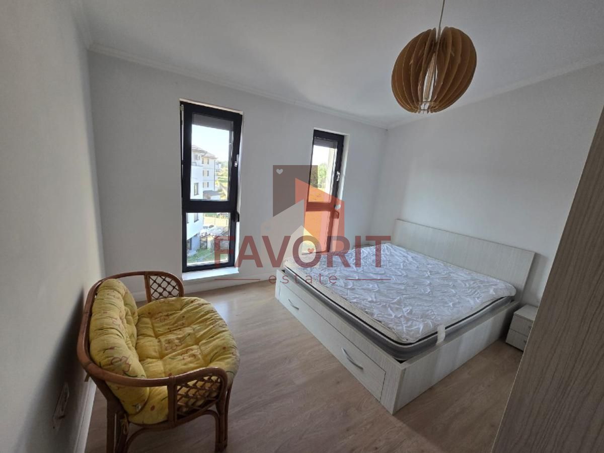 Apartament 2 camere de vânzare | Braytim – Musicescu - Poză 3