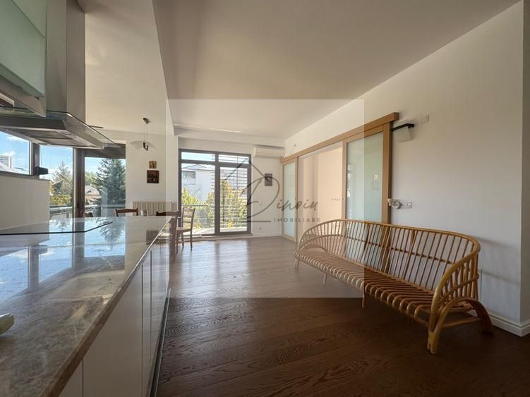 COM 0% I Apartament Domenii Casin  Arcul de Triumf I recent renovat - Poză 4