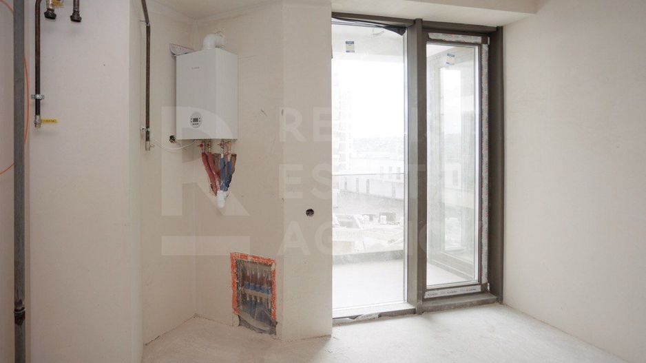 Vânzare apartament 71 mp, strada Burebista, Ialoveni - Poză 19