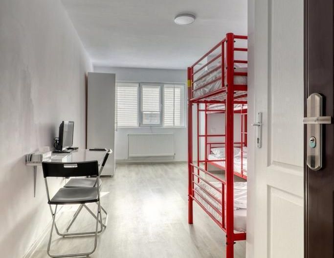 Centru de Cazare Corporate – 380 Locuri – Proprietate Generatoare de Venit - Poză 9